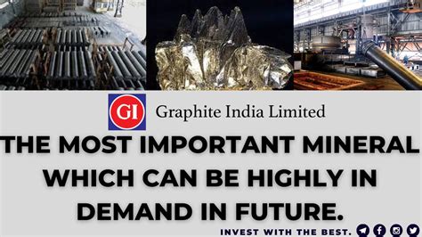 3 days ago · Here is the latest graphite share price: On 16 June 2022, graphite share price NSE was Rs. 383.60. Graphite India ltd share price on BSE closed at Rs. 383.65 on 16 June 2022. The 52-week high Graphite India share price was Rs. 754, and the 52-week low of the Graphite India share price was Rs. 382.05 as of 16 June 2022. Disclaimer- ICICI ... 